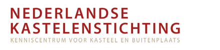 Nederlandse Kastelenstichting - kenniscentrum voor kasteel en buitenplaats