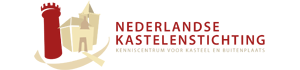 Nederlandse Kastelenstichting - kenniscentrum voor kasteel en buitenplaats